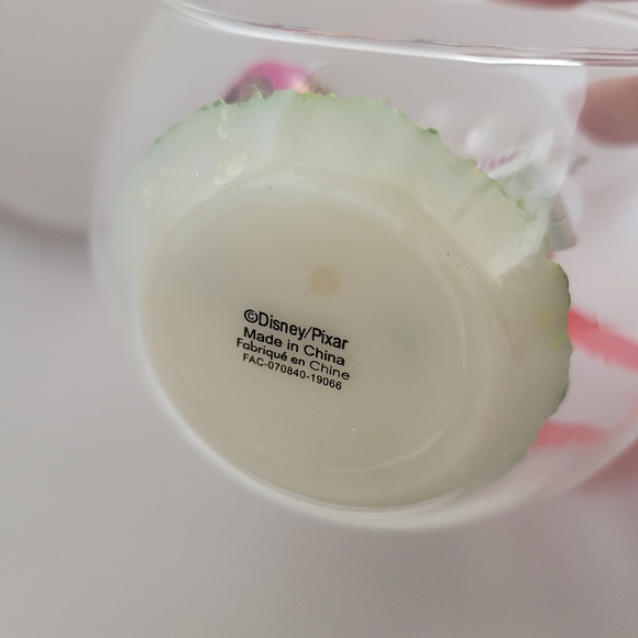 2019 DISNEY Sketchbook Ornament - CARL & ELLIE of PIXAR UP 10th Anniversary - Picture 3 of 4